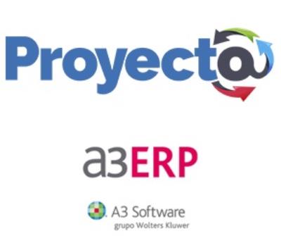 Proyect@: Gestión de proyectos con a3ERP