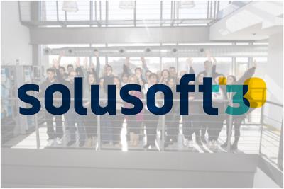 Solusoft cumple 30 años