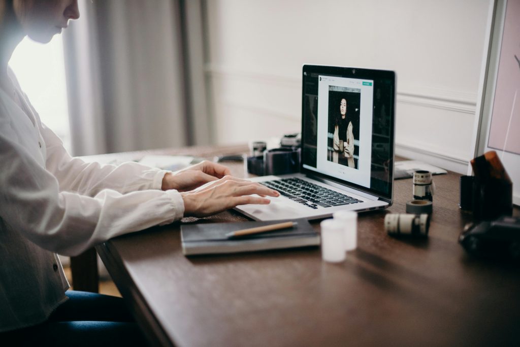Teletrabajo con herramientas productivas: webinar