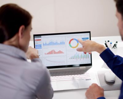 Cómo implantar business intelligence, convertir datos en beneficios
