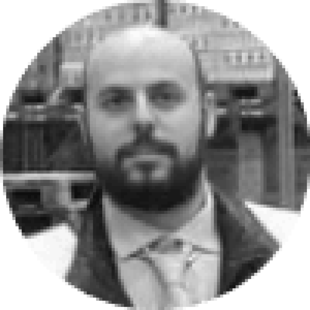 Testimonio Enrique Martín de Coviran