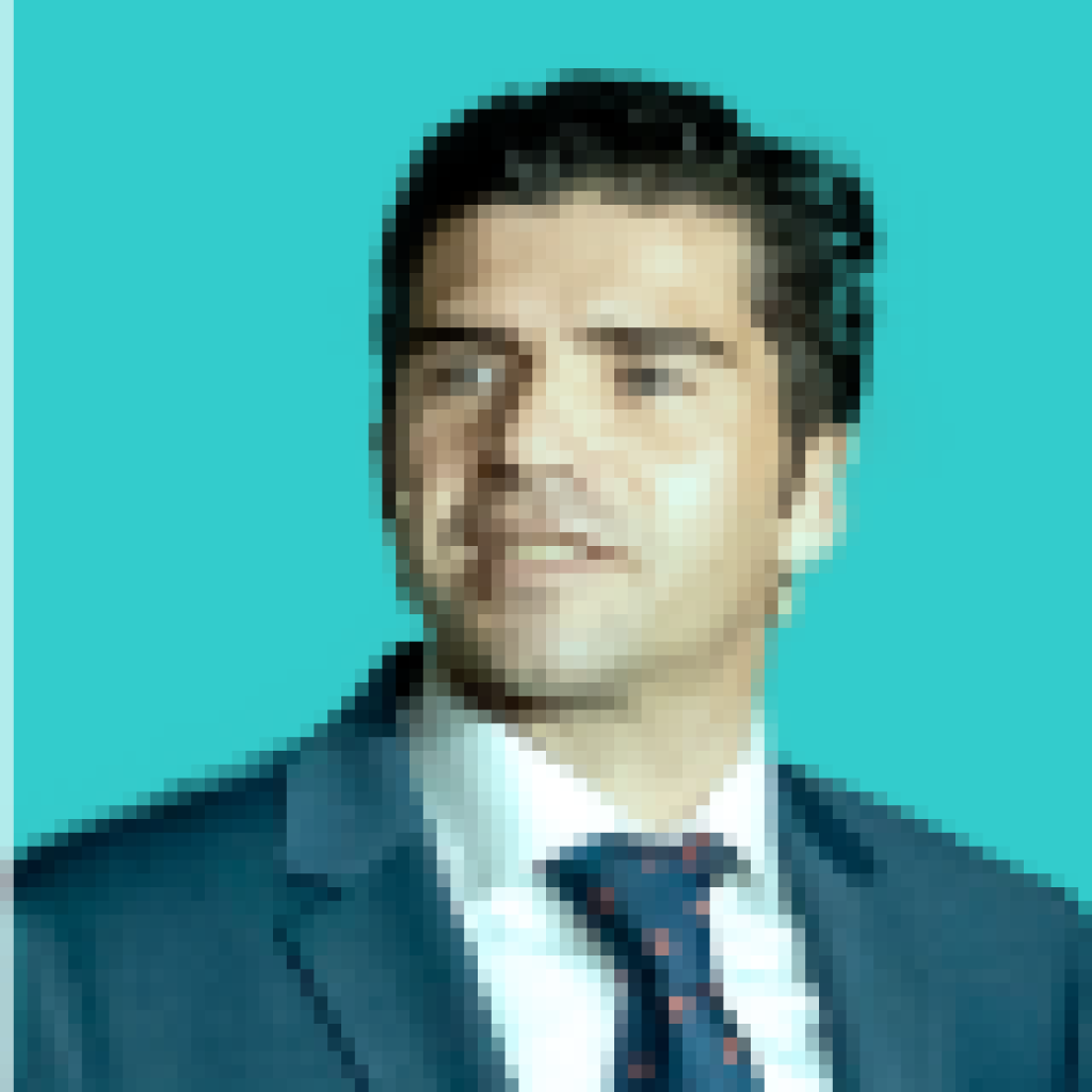 Testimonio Pedro Moreno de Iberext