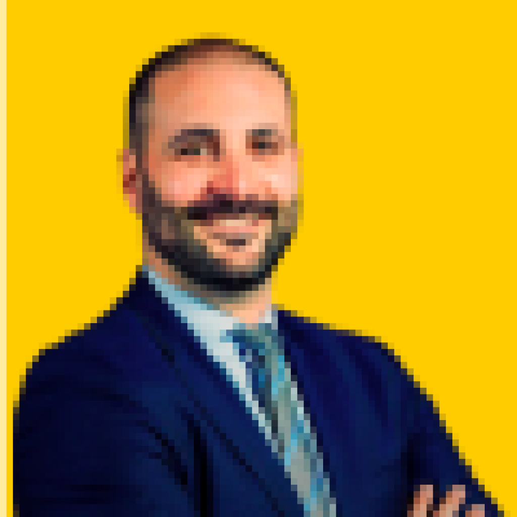 Testimonio Ander Arostegi Guerrero de Farmaconsulting