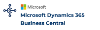 Microsoft Dynamics 365 Business Central