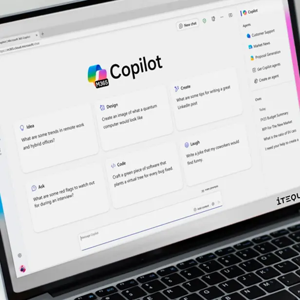 seminario gratuito que es copilot