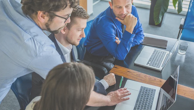 cómo empezar un proyecto de business intelligence